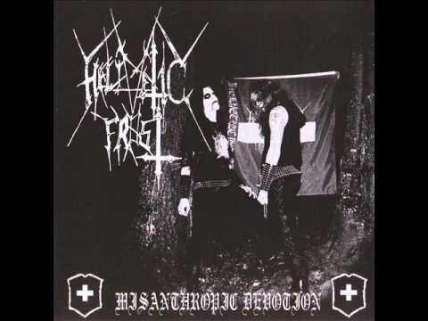 Hellvetic Frost - Scheinbare Erlosung