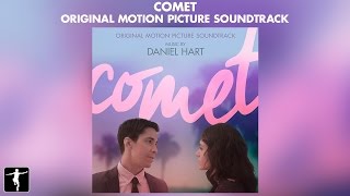 Comet Soundtrack Preview - Daniel Hart (Official Video)