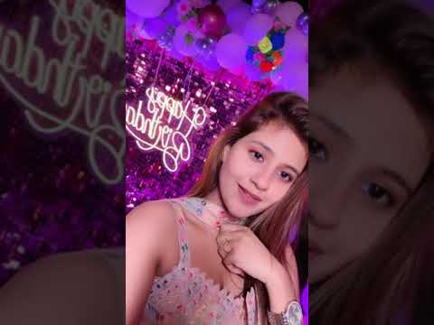 Everyone😍😍 It’s my birthday 🔥💎 Anjali Arora new instagram reel #shorts
