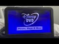 Opening To Winnie The Pooh 2011 USA DVD 15th Anniversary Special