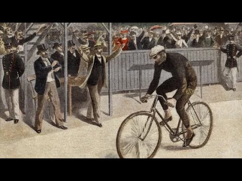 The Course of History: Sport in the Belle Époque