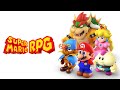 This Is Booster Tower - Super Mario RPG (Nintendo Switch) OST Extended