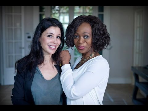 Interview de Rachida Khalil