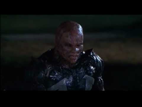 Movie: SPAWN (1997) - Best Part (GERMAN)