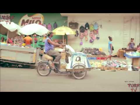 ZION Y LENNOX - REGGAE REGGAE (Bolo dj) Remix 2016