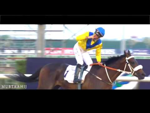 The 141st running of the Kentucky Derby