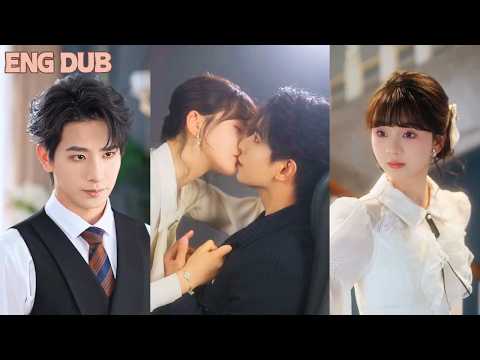 💖A Second Chance To Change My Fate And Cherish The Mute CEO Husband | ENG DUB