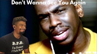 Uncle Sam - I Don&#39;t Ever Want TO See You Again (Reaction!!) | Best Friends can be True Enemies!