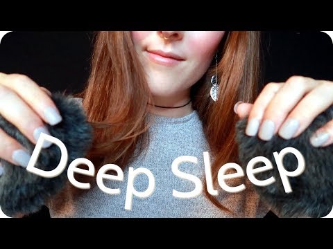 ASMR 💤 Brain-Melting Mic MASSAGE for Headache and Stress Relief (Highly requested, No talking) Video