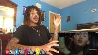 The Original 'Lil Tay' Savannah Phan - Who Run It Remix(Reaction Video)