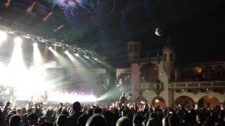 Dropkick Murphys - End of the Night! - Live at Aragon Ballroom in Chicago, February 22, 2013
