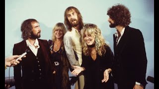 Fleetwood Mac live at The Forum, Inglewood, L.A, USA - 1977