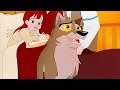 BALTO Clip Balto Is Back 1995