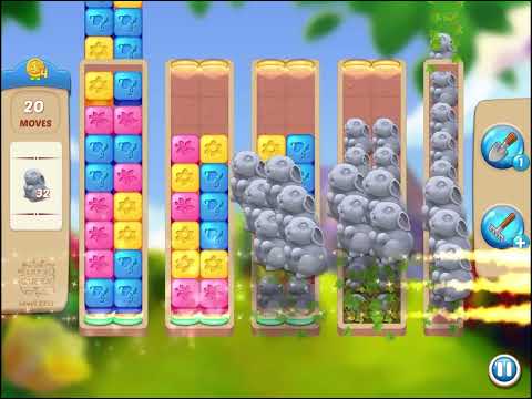 Lilys Garden Level 2213