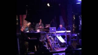 Gonna Be Some Changes Made - Bruce Hornsby and the Noisemakers 5/30/17 City Winery NYC