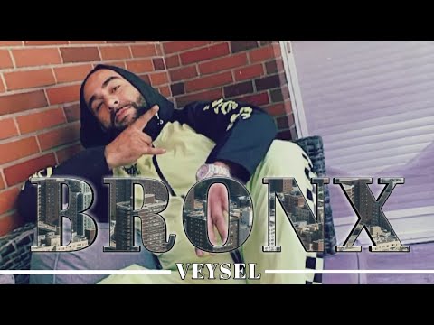 VEYSEL - BRONX (prod. by Jugglerz)