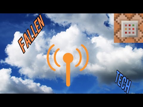 Fallen Tech ep. 1