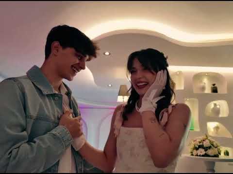 Ahmet Can Dündar-Sen ve Ben (Official Music Video)