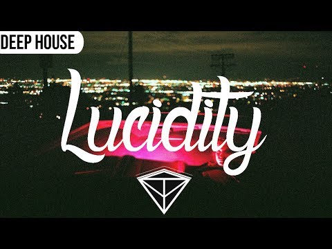 Glimmer Of Blooms - I Cant Get You Out Of My Head (GURU Remix) | Lucidity Music Video