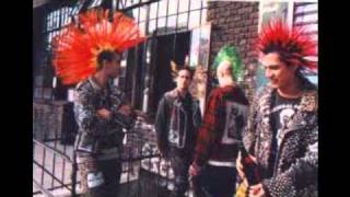 PUNK MUSICA DEL PUEBLO   THE CASUALTIES