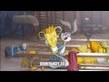 Boomerang UK Boomerang Sports Online Game Promo