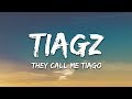 Tiagz - They Call Me Tiago (Lyrics) Her Name Is Margo, i don't know who is margo, tik tok