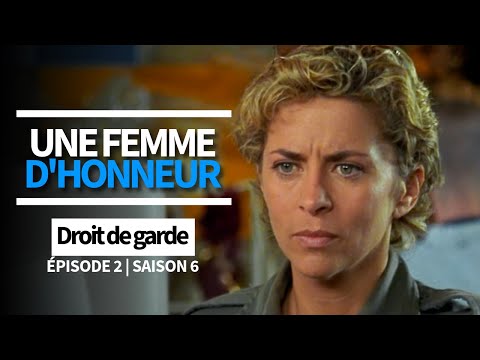 Une femme d'honneur - Droit de garde (Épisode 2, Saison 6)