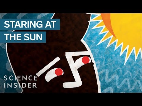 3rd YouTube video about how can you visit the sun without burning up