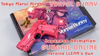 Vorpal Bunny AM.45
