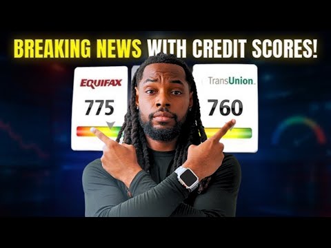 MASSIVE Changes Coming to Credit Reports in 2026 That YOU NEED TO KNOW