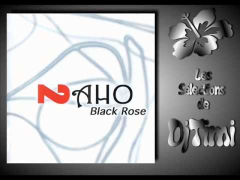 Naho Tahiti : "Tikehau" (Black Rose)