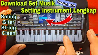 Download lagu 'GRATIS' CARA DOWNLOAD MUSIK & SETTING INSTRUMEN LENGKAP DI ORG 2024 mp3