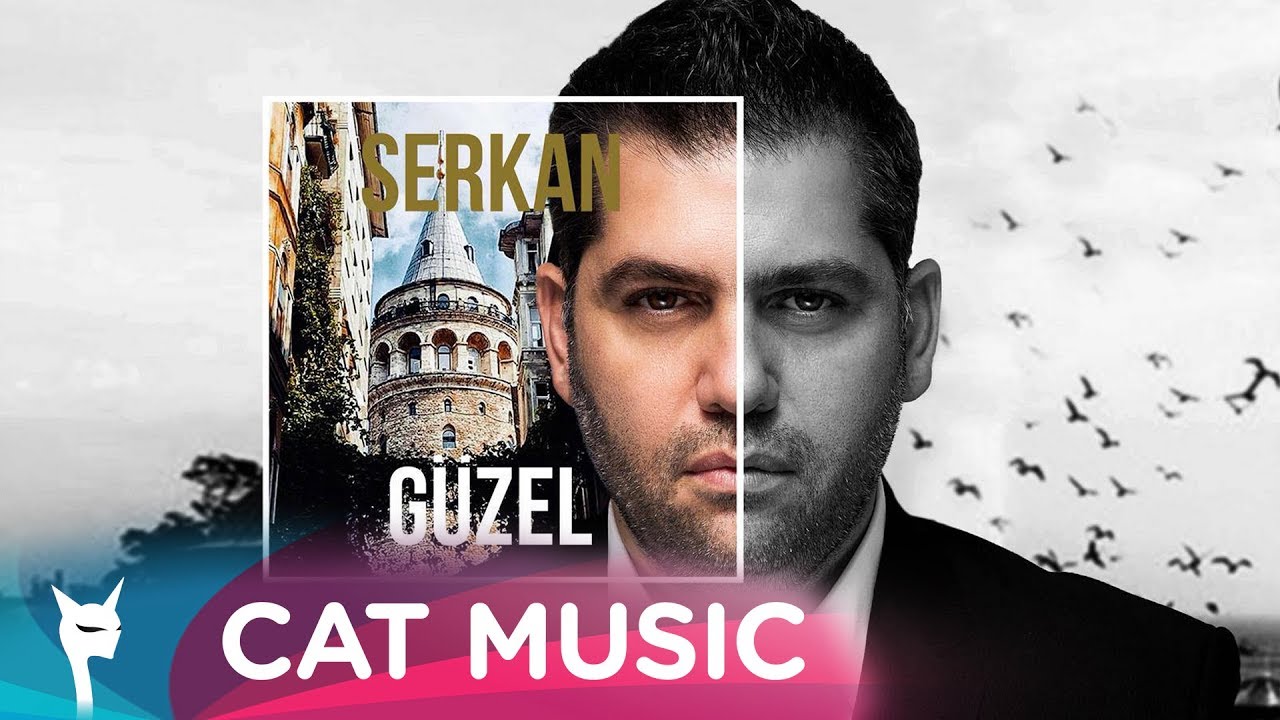 Serkan ft. Veo — Guzel