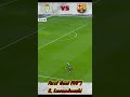 Real Betis Vs Barcelona Super Cup Spain 13 January 2023