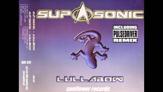 Supasonic - Lullabow (Italo Extended Mix)
