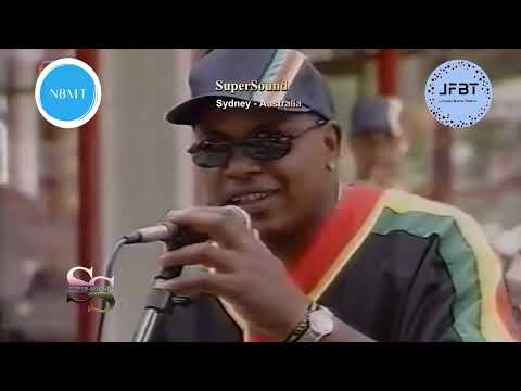 NUESTRA BANDA ATACA  EL NEGRO BEMBON