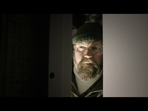 Hemliga rum: Victoriafortet, Vuollerim - Det ingen visste