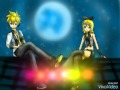 VOCALOID Rin And Len Kagamine V4X Lyrics Of Starstuck