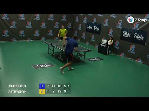 12 th of June 2022. ТT CUP - Green 2 .Evening.