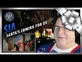 Sia Reaction | “Santa's Coming For Us” (Official Video) Sia Reaction | “Santa's Coming For Us” (Official Video)