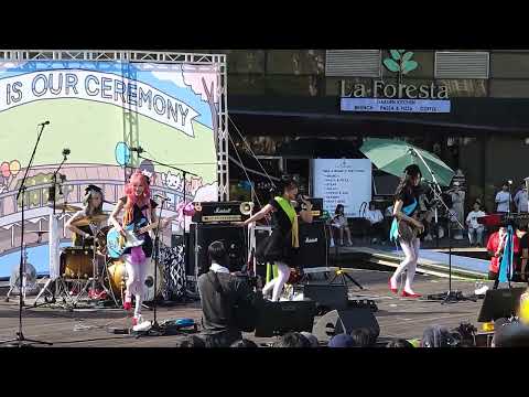 [THIS IS OUR CEREMONY] QWER - D-Day (260419)
