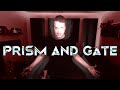 SCAR SYMMETRY | Prism and Gate | VOCAL COVER