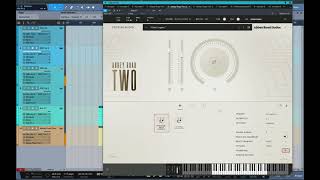 Video thumbnail for Abbey Road Two - Iconic Strings - Short Song "Bonding" by Nathan David Carlton (Soundbed)