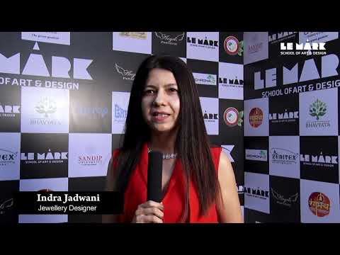 Le Mark School of Art Andheri General video thumbnail 3
