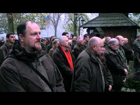 Darz Bór - premiera w środę (12.11) godz. 19.30