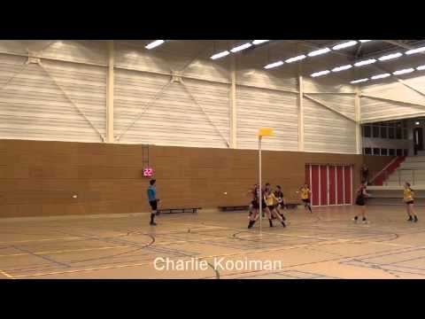 KV Tempo 1 - Mid Fryslan 1 (za 15/12/2012)