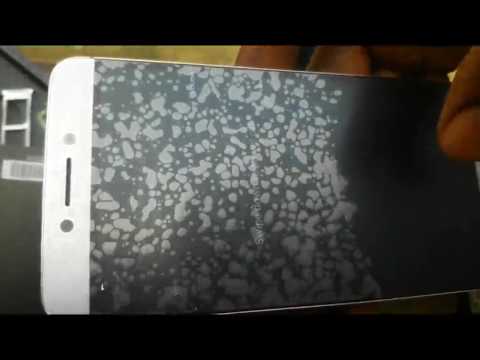 leEco Le2 SIM 2 Slot not working 2