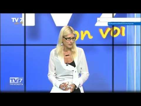Tv7 con Voi del 05/10/2015 - Controlla la tua pensione (3 di 3)