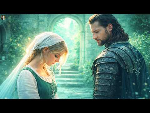 Trapped in a 'House of Silence' — The Beast Begs to Wear the Ring He Despised.