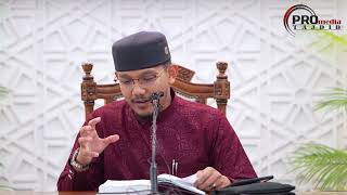 (4K) 08-07-2026 Ustaz Qarni Edrus : Mukhtasar Minhajul Qasidin